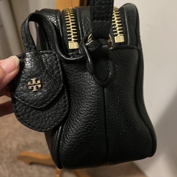 Tory camera bag